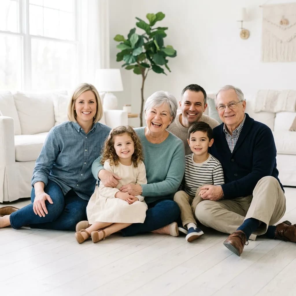 Memory care in Cary