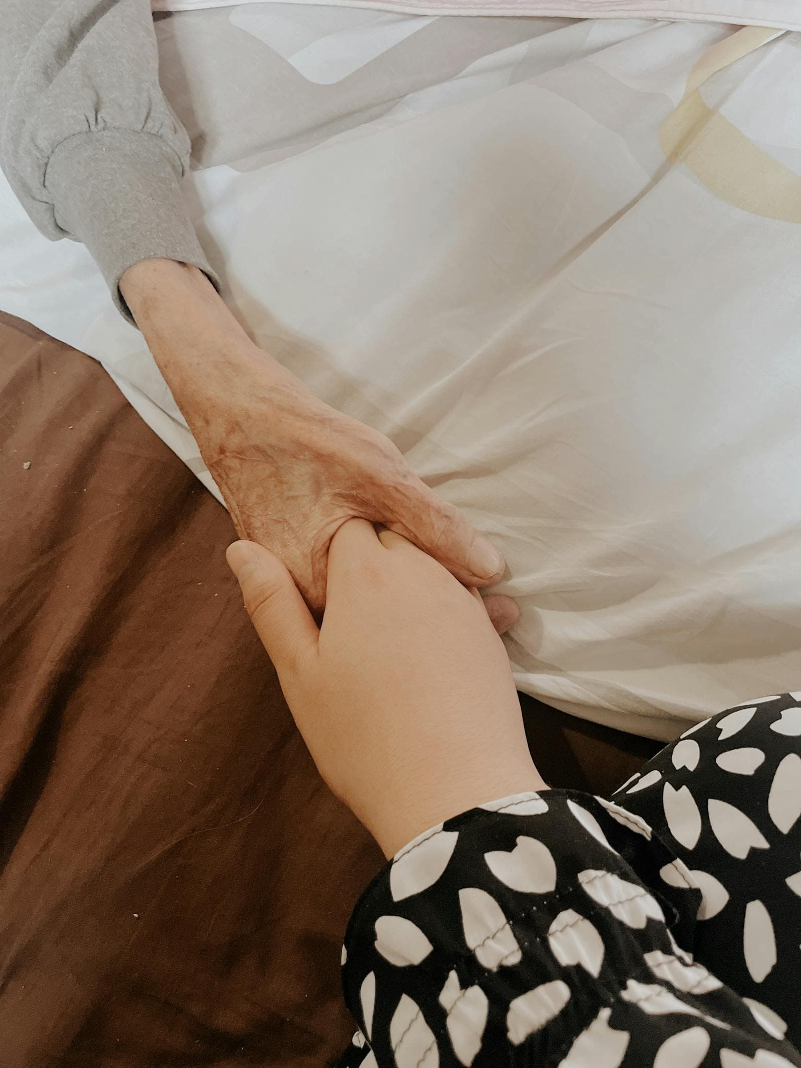Read the blog post: How to Find a Dementia Caregiver in Cary, NC